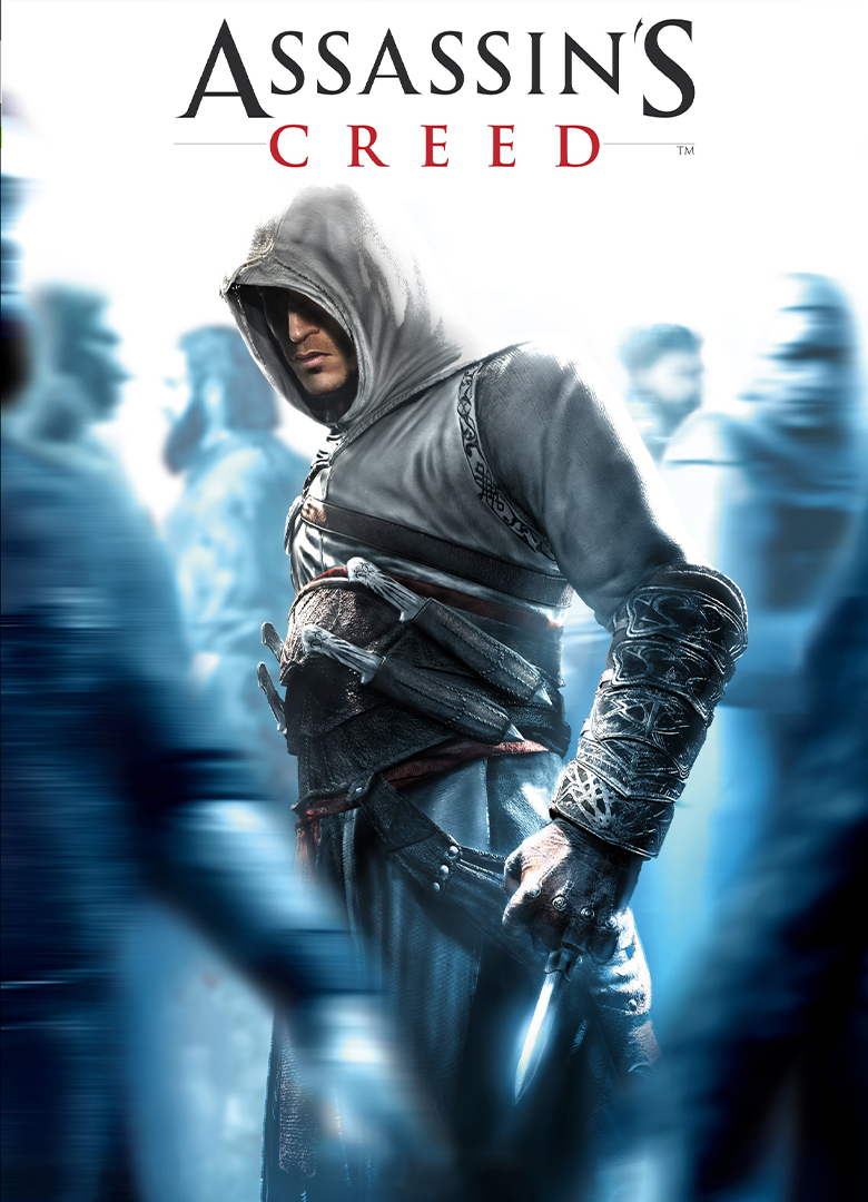Assassin's Creed: Director's Cut Edition [v 1.02] (2008) PC | RePack от селезень