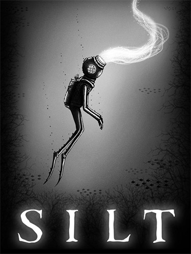Постер к фильму Silt [v 1.0.3 Build 1106] (2022) PC | RePack от селезень