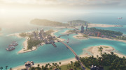 Tropico 6 - Locura Cripto [v 18 (825) + DLCs] (2019) PC | RePack от селезень