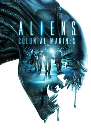 Aliens Colonial Marines [v 1.0.210.751923 (Update 1.4.0) + DLC] (2013) PC | RePack от селезень